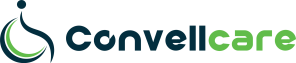convellcare横版logo