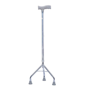 tripod walking cane