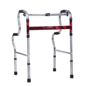 steel stand assist walker