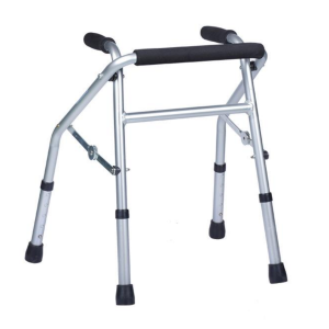 aluminum pediatric walker