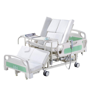advanced full function hospital bed