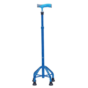 aluminum quad cane