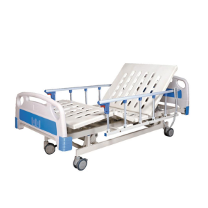 electric 5 function hospital bed