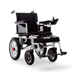 automatic wheelchair-EWS-01