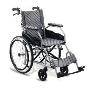 lightweight manual wheelchair