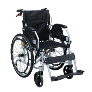 aluminum functional wheelchair