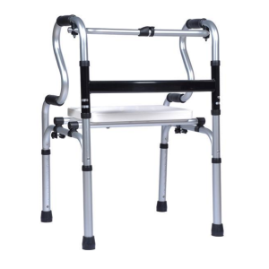 aluminum stand assist walker