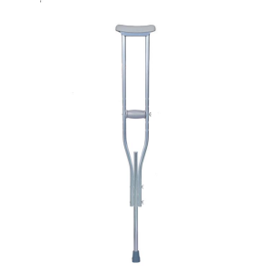 aluminum underarm crutches