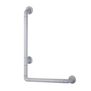 l shaped grab bar
