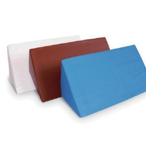 positioning wedge pillow