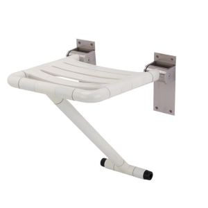 foldable shower chair