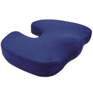 memory foam seat cushion