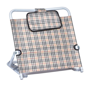 adjustable backrest support