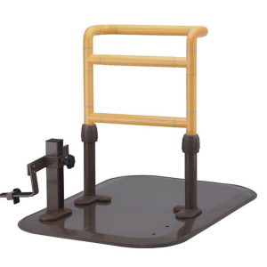 bedside rail