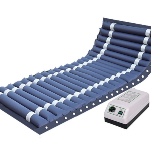 alternating pressure mattress