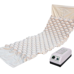 alternating pressure bubble mattress