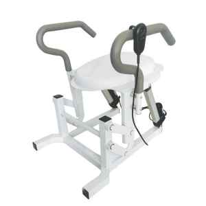 toilet electric standing assist