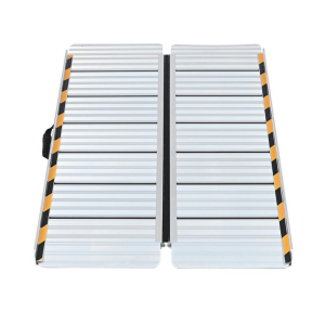 portable wheelchair ramp