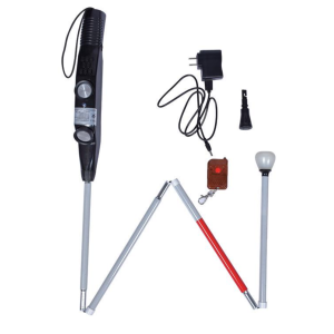 ultrasonic blind cane