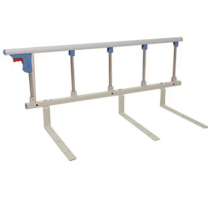 aluminum bed rail